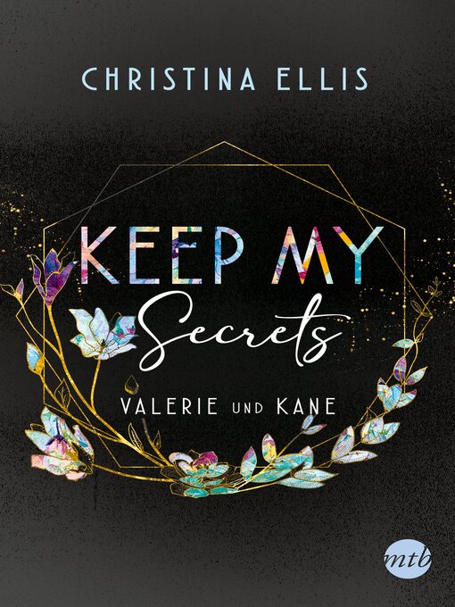 Title details for Keep my Secrets by Christina Ellis - Wait list